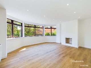 Old Well Court, Thames Street, Sonning, Reading, RG4