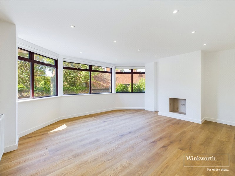 Old Well Court, Thames Street, Sonning, Reading, RG4