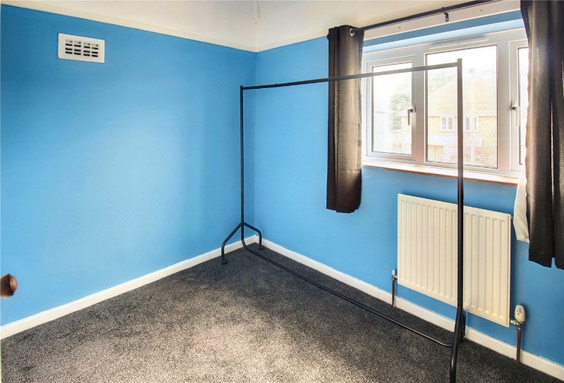 Rigbourne Hill, Beccles, Suffolk, NR34