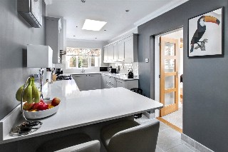 Coldershaw Road, Hellesdon, Norwich, Norfolk, NR6