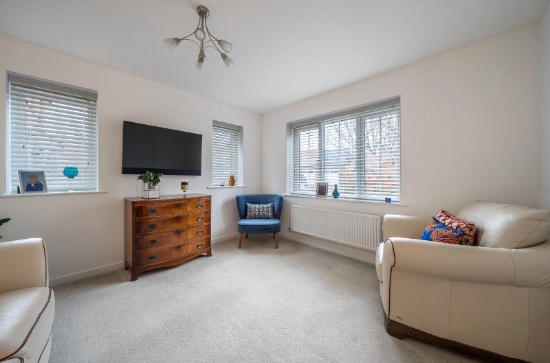 Treviglio Close, Romsey, Hampshire, SO51