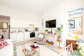 Cambridge Gardens, London, W10