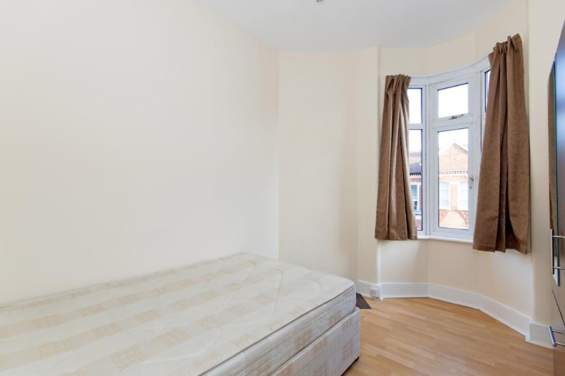 Foulser Road, London, SW17