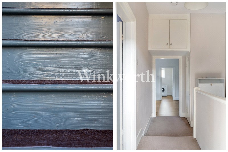 Southey Road, London, N15