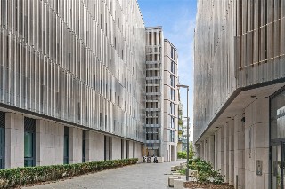 City Road, London, EC1V