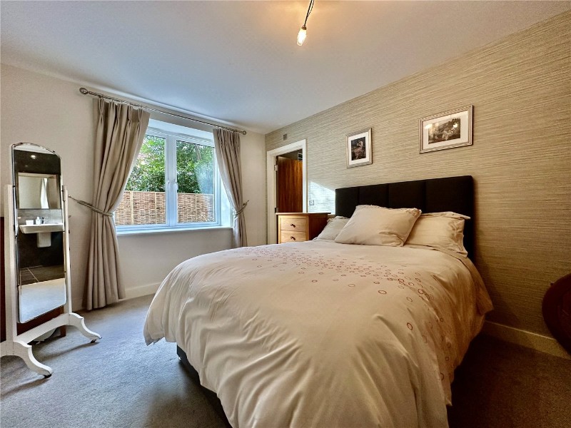 Burton Road, Poole, Dorset, BH13
