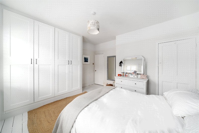 Ladas Road, West Norwood, London, SE27