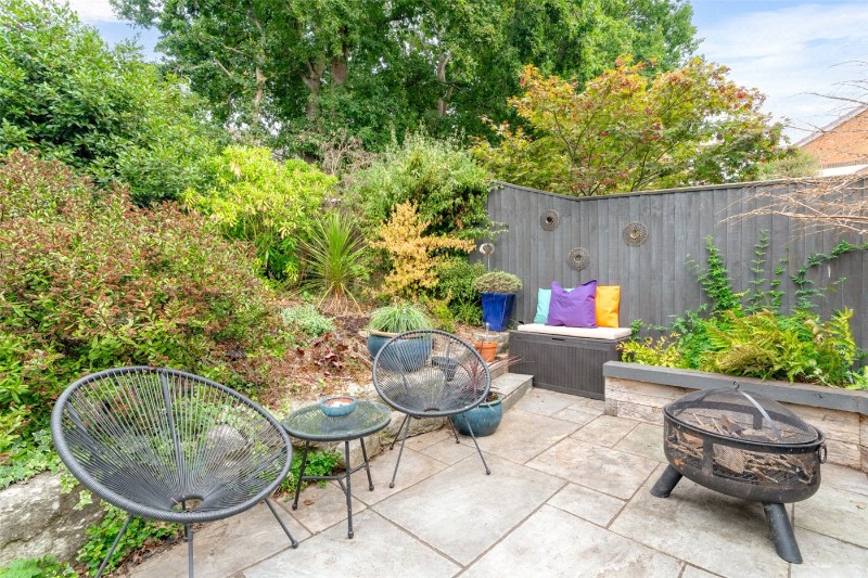 The Spinney, Lytchett Matravers, Poole, Dorset, BH16