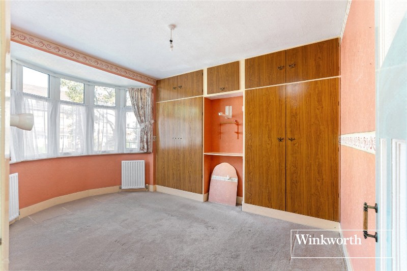Church Hill Road, East Barnet, EN4