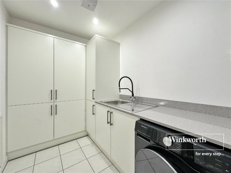 Golf Links Road, Ferndown, Dorset, BH22