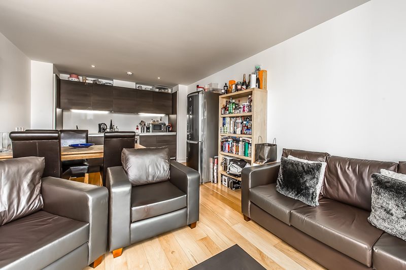 Crampton Street, London, UK, SE17