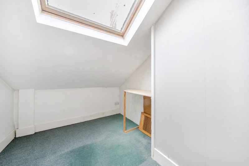 Clyde Vale, London, SE23