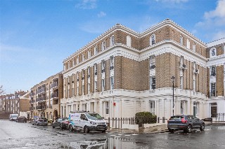 Milner Square, London, N1