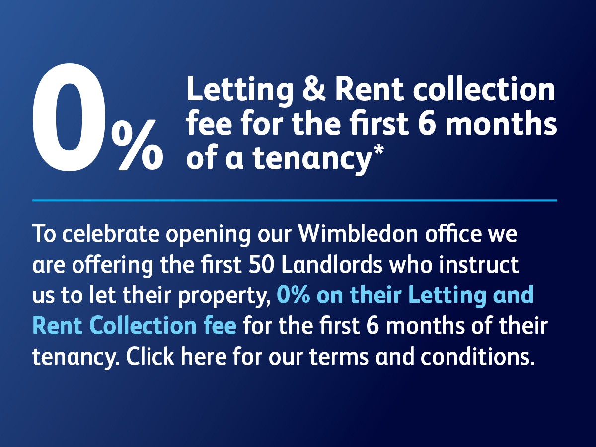 Wimbledon Estate & Letting Agents Winkworth Estate Agents in Wimbledon