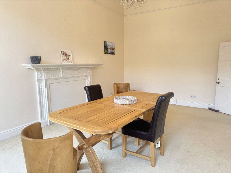 Great Pulteney Street, Bath, Somerset, BA2