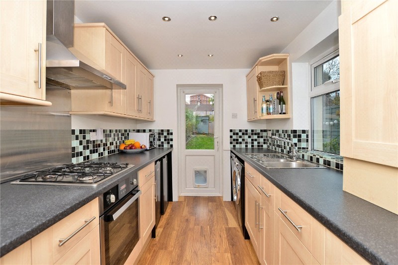 Bushey Road, Sutton, Surrey, SM1