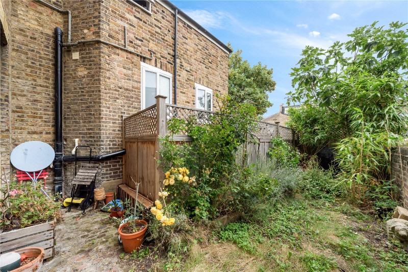Brooke Road, London, E5