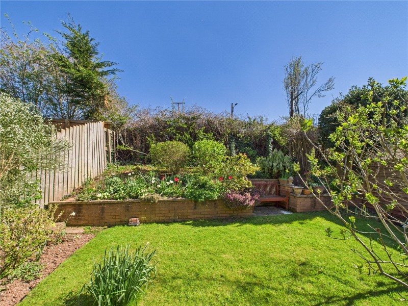Lime Tree Mead, Tiverton, Devon, EX16