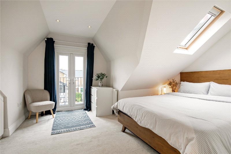 Beechcroft Road, London, SW17