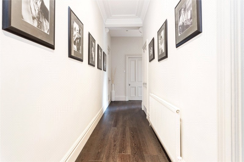 Castlebar Hill, London, UK, W5