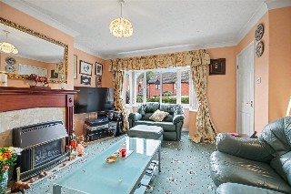 Bayfield, Attleborough, Norfolk, NR17