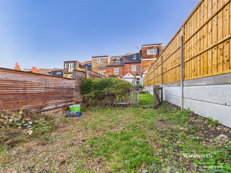 Alpine Street, Reading, Berkshire, RG1