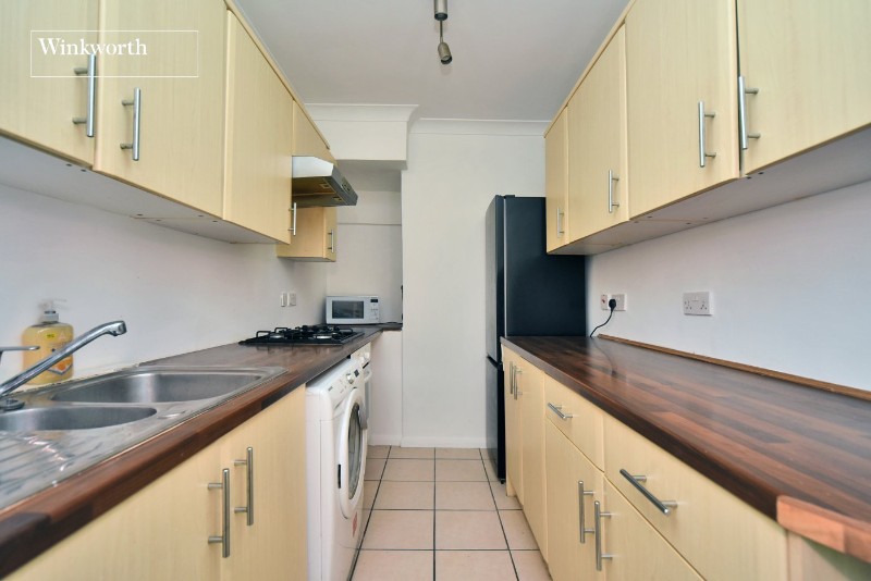 Hobart Road, Worcester Park, KT4