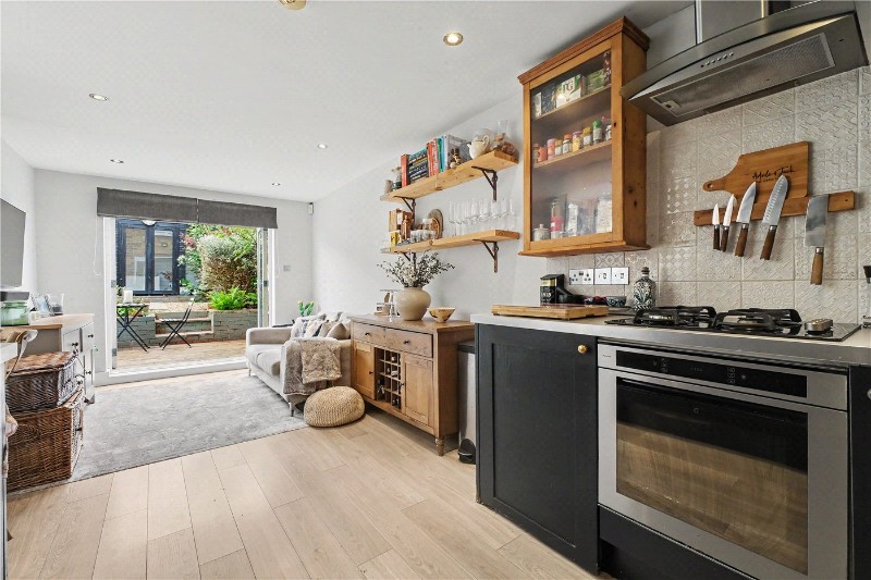 Thorpedale Road, London, N4
