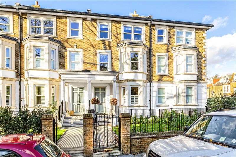 Beverley Road, SW13