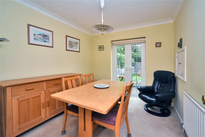 The Laurels, Banstead, Surrey, SM7