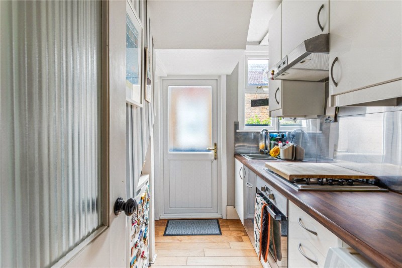 Ribblesdale Road, London, SW16