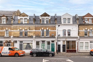 Filmer Road, London, SW6
