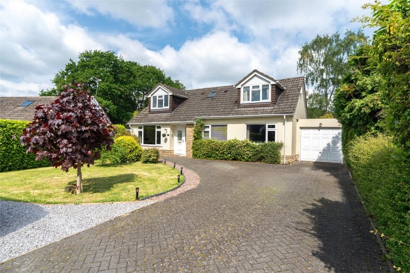 Cedar Drive, Colehill, Wimborne, Dorset, BH21