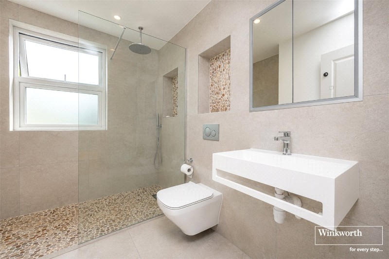 Egerton Gardens, Hendon, London, NW4