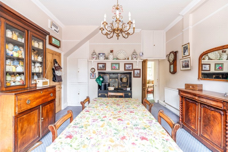 Rowlands Hill, Wimborne, Dorset, BH21