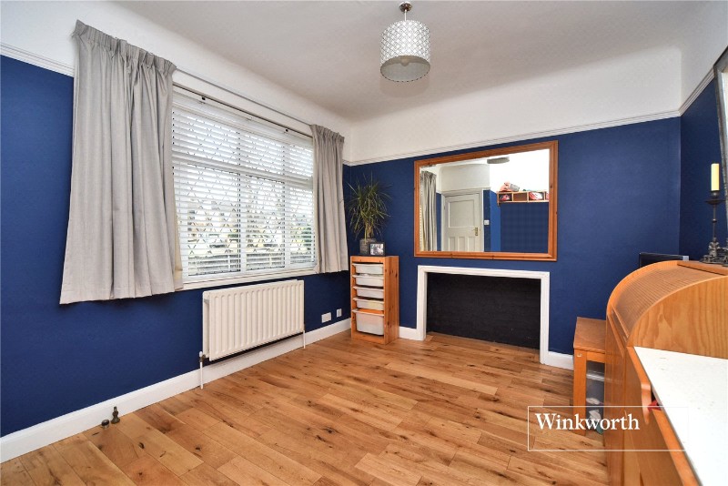 Tudor Avenue, Worcester Park, KT4