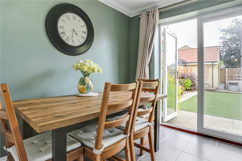 Trafford Way, Spixworth, Norwich, Norfolk, NR10