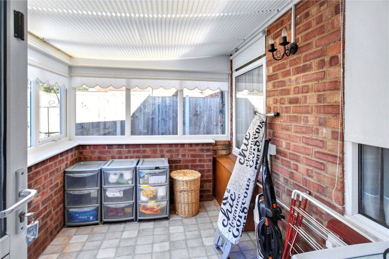 Samson Road, Hellesdon, Norwich, Norfolk, NR6
