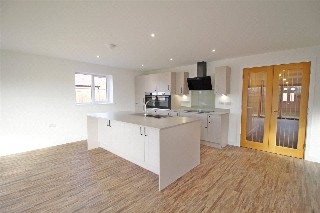 PLOT 40, Keston Fields, Pinchbeck, Spalding, PE11
