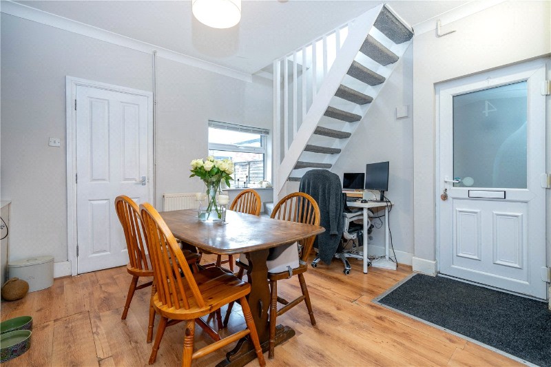 Castle Street, Sleaford, Lincolnshire, NG34