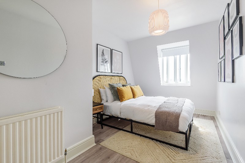 Wellington Court, Wellington Road, St John&#39;s Wood, London, NW8