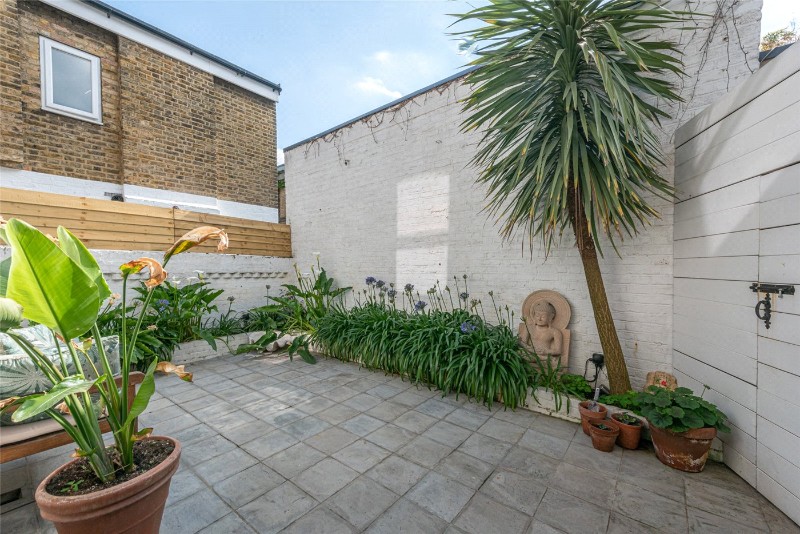 Berens Road, London, NW10