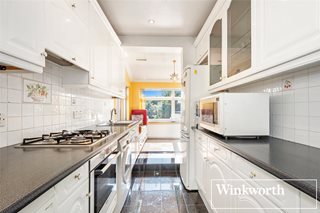Shrewsbury Avenue, Kenton, Harrow, HA3