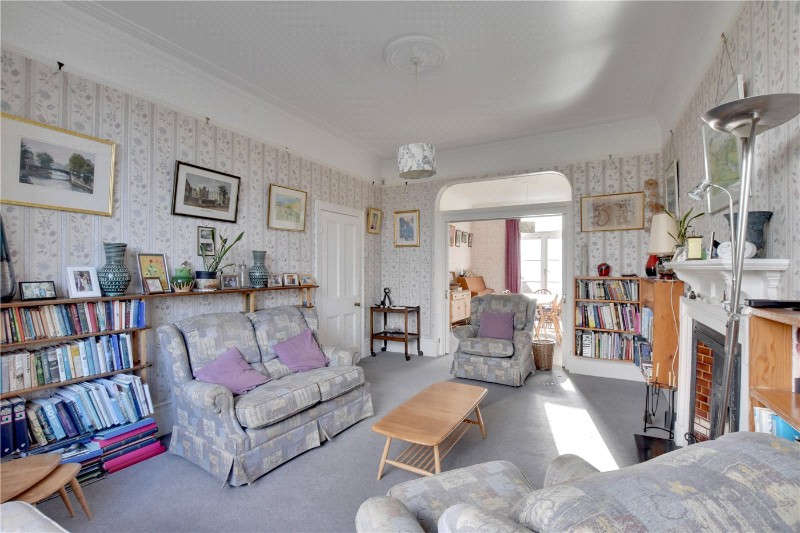 Ingleside Grove, Blackheath, London, SE3