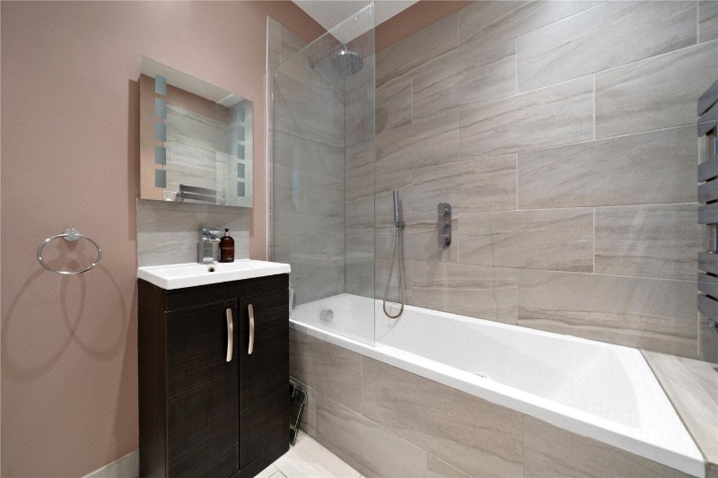 Knights Hill, West Norwood, London, SE27