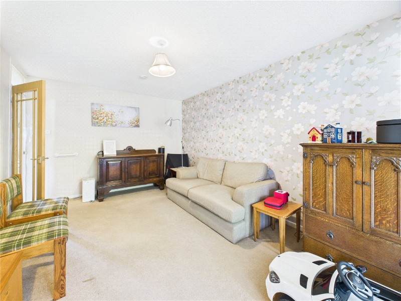 Bonville Crescent, Tiverton, Devon, EX16