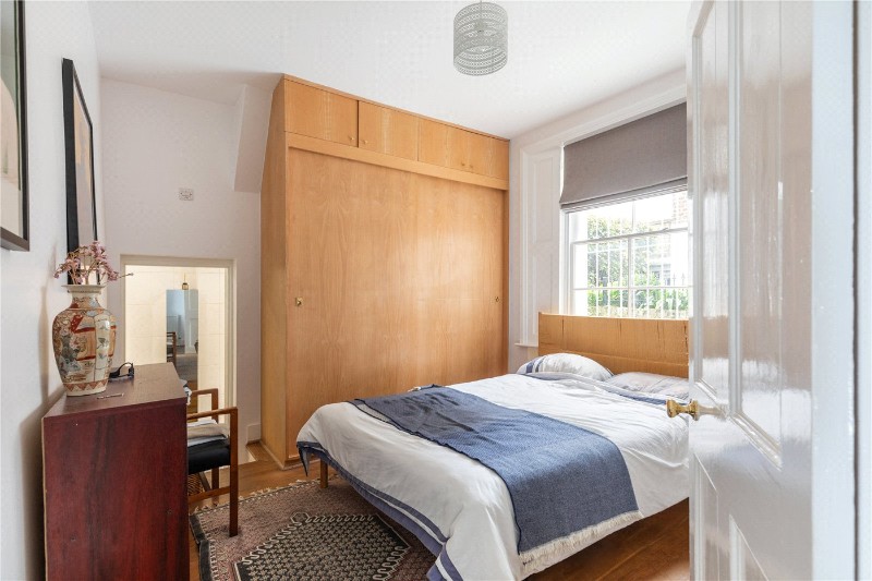 Rector Street, Islington, N1