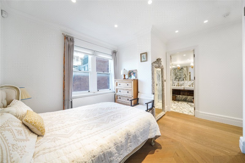 Palace Court, London, W2