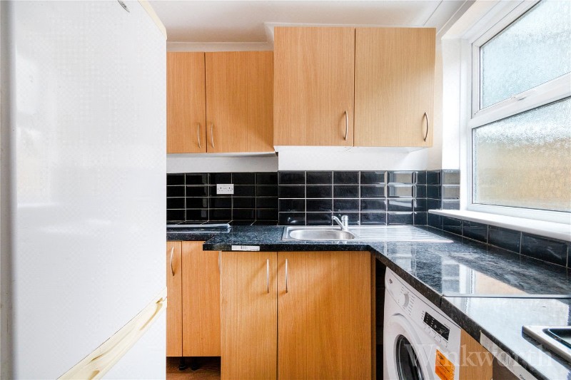 Childeric Road, London, SE14