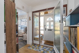 St. Vincent Road, St. Margarets-at-Cliffe, Dover, Kent, CT15